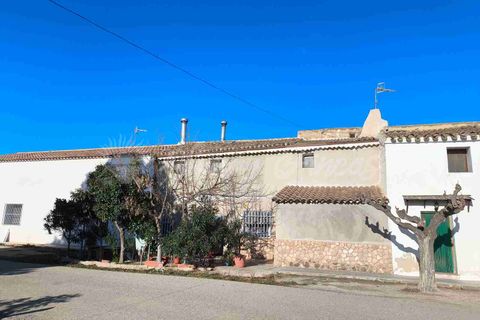 Landejendom i Yecla, Murcia, Yecla - € 63.000 | Ref: SF0550 - foto 21